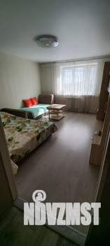1-к квартира, посуточно, 32м2, 5/17 этаж