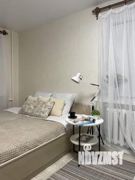 1-к квартира, посуточно, 31м2, 4/4 этаж