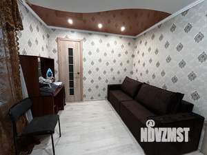 1-к квартира, посуточно, 31м2, 1/5 этаж