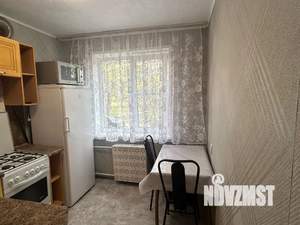 1-к квартира, посуточно, 36м2, 1/9 этаж