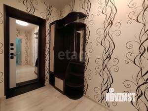 1-к квартира, на длительный срок, 44м2, 3/5 этаж