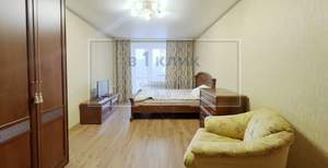 1-к квартира, на длительный срок, 39м2, 4/10 этаж