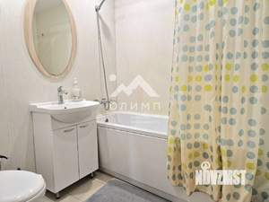 1-к квартира, на длительный срок, 43м2, 7/10 этаж