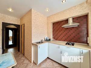 2-к квартира, посуточно, 52м2, 3/3 этаж