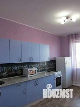 1-к квартира, на длительный срок, 46м2, 11/19 этаж