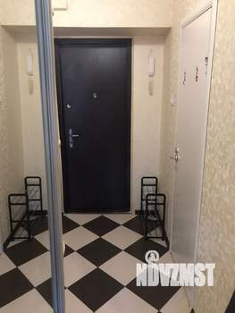 1-к квартира, на длительный срок, 30м2, 4/5 этаж