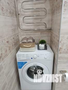 1-к квартира, посуточно, 48м2, 6/18 этаж