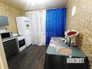 1-к квартира, на длительный срок, 33м2, 1/9 этаж