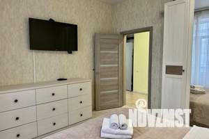 2-к квартира, посуточно, 51м2, 3/5 этаж