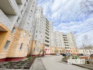 1-к квартира, на длительный срок, 36м2, 2/7 этаж