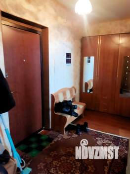 1-к квартира, на длительный срок, 44м2, 7/12 этаж