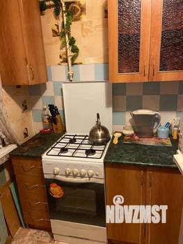 1-к квартира, на длительный срок, 31м2, 1/9 этаж