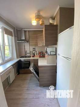 3-к квартира, на длительный срок, 51м2, 2/5 этаж