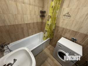 1-к квартира, на длительный срок, 40м2, 7/17 этаж