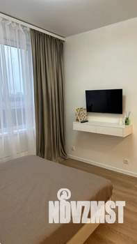 Студия квартира, посуточно, 25м2, 12/17 этаж