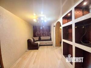 2-к квартира, на длительный срок, 43м2, 3/5 этаж