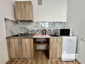 Студия квартира, на длительный срок, 30м2, 5/10 этаж