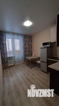 1-к квартира, на длительный срок, 34м2, 3/13 этаж