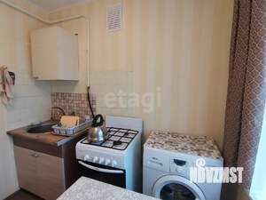 1-к квартира, на длительный срок, 30м2, 5/5 этаж
