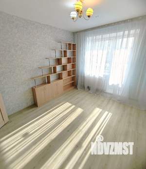 2-к квартира, на длительный срок, 55м2, 2/4 этаж