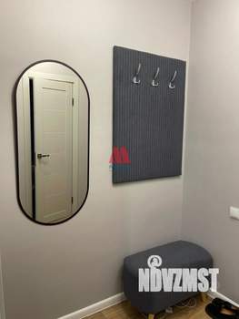 1-к квартира, на длительный срок, 34м2, 1/8 этаж