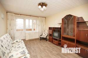 1-к квартира, на длительный срок, 39м2, 5/9 этаж