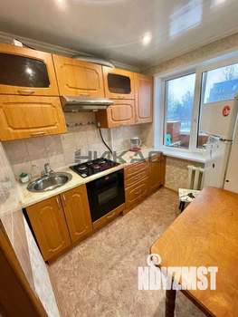 1-к квартира, на длительный срок, 30м2, 3/5 этаж