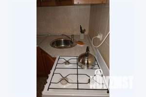 2-к квартира, посуточно, 48м2, 4/5 этаж