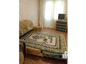 2-к квартира, посуточно, 56м2, 1/1 этаж