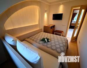 1-к квартира, посуточно, 55м2, 2/5 этаж