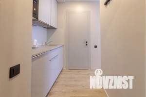 1-к квартира, посуточно, 25м2, 9/20 этаж