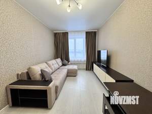 1-к квартира, на длительный срок, 42м2, 6/9 этаж