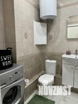 1-к квартира, посуточно, 65м2, 1/1 этаж