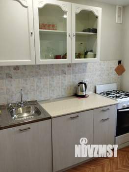 2-к квартира, на длительный срок, 44м2, 5/5 этаж