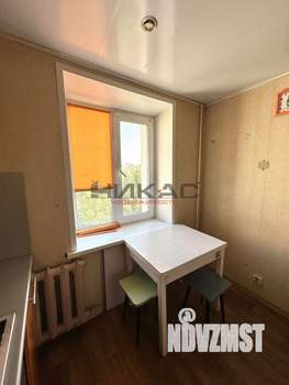 1-к квартира, на длительный срок, 31м2, 5/5 этаж