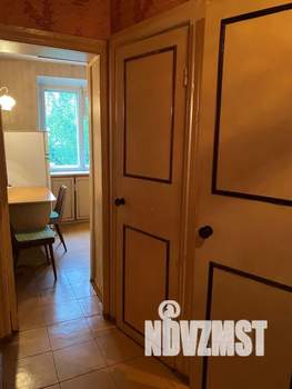 3-к квартира, посуточно, 56м2, 4/5 этаж