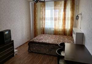 1-к квартира, на длительный срок, 35м2, 13/15 этаж