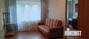 1-к квартира, на длительный срок, 30м2, 3/5 этаж