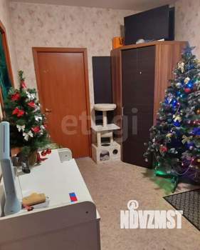 2-к квартира, на длительный срок, 59м2, 2/8 этаж