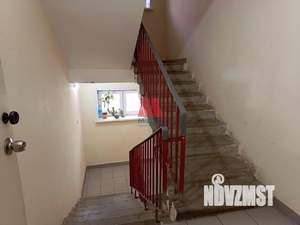 1-к квартира, на длительный срок, 39м2, 4/5 этаж