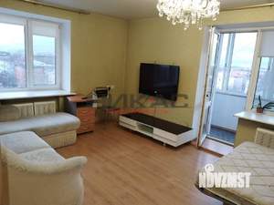 3-к квартира, на длительный срок, 65м2, 8/9 этаж