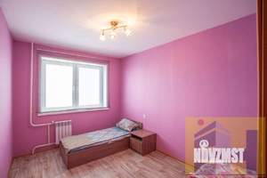 3-к квартира, на длительный срок, 90м2, 11/17 этаж