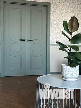 1-к квартира, посуточно, 60м2, 1/1 этаж