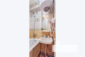2-к квартира, посуточно, 45м2, 1/4 этаж