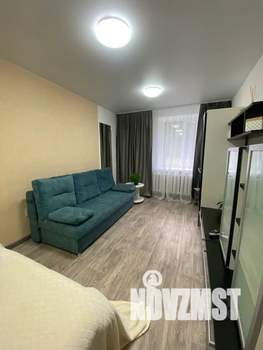 1-к квартира, посуточно, 31м2, 1/5 этаж