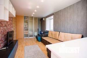 1-к квартира, на длительный срок, 33м2, 5/5 этаж