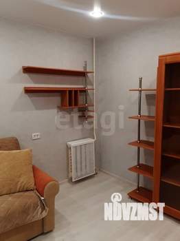 1-к квартира, на длительный срок, 25м2, 3/9 этаж