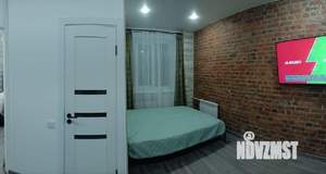 1-к квартира, посуточно, 34м2, 1/1 этаж