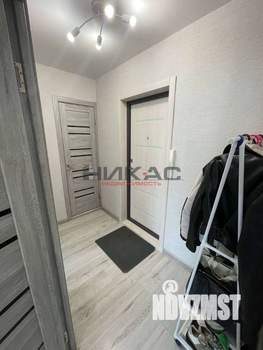 1-к квартира, на длительный срок, 33м2, 5/10 этаж