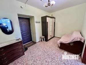 1-к квартира, на длительный срок, 44м2, 6/12 этаж